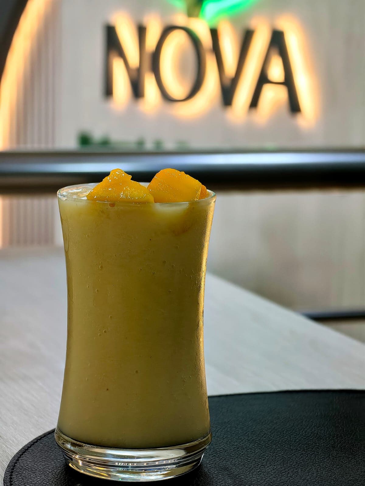 Smoothie Mango