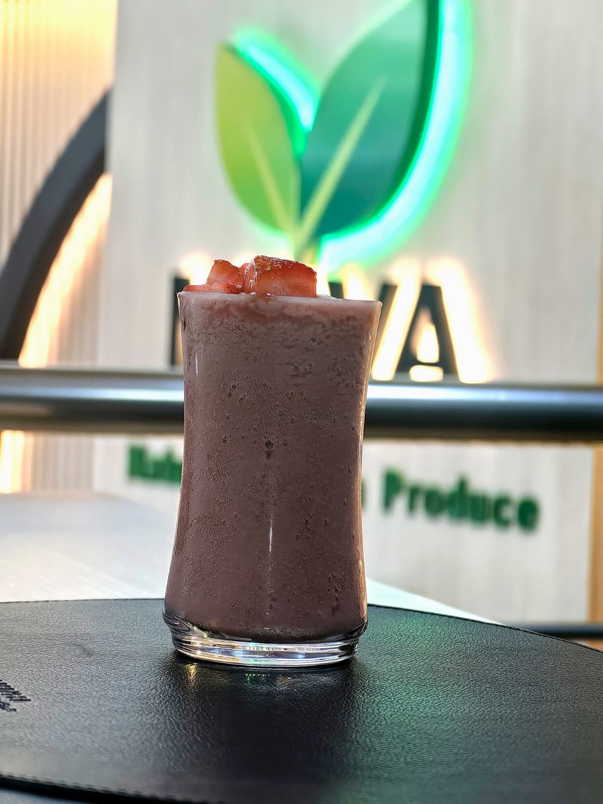 Smoothie Strawberry
