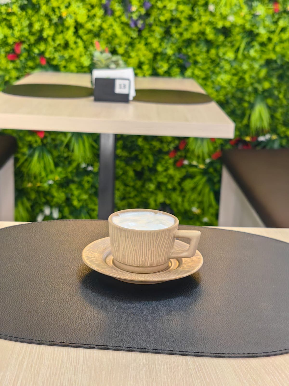 Macchiato