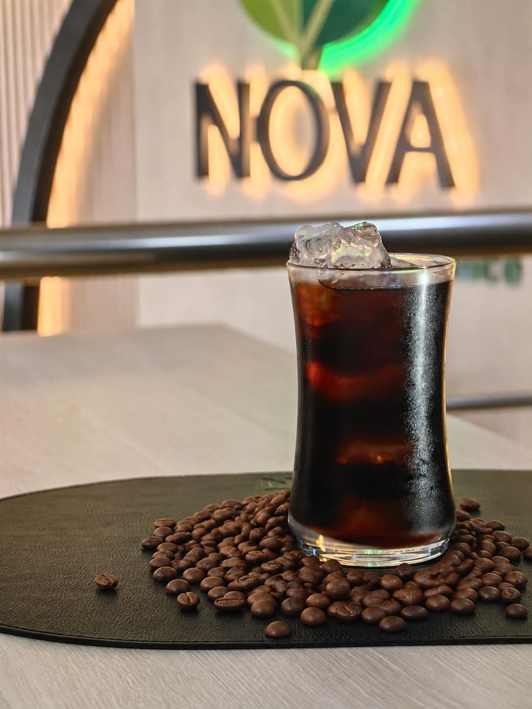 Cold Brew