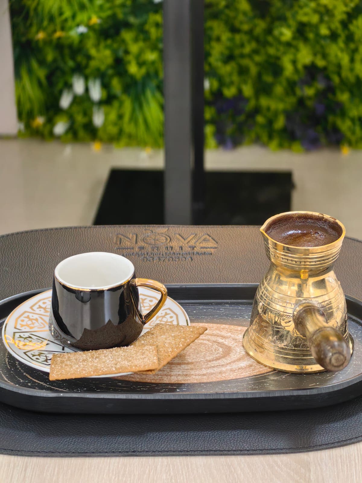 Turkish Coffee