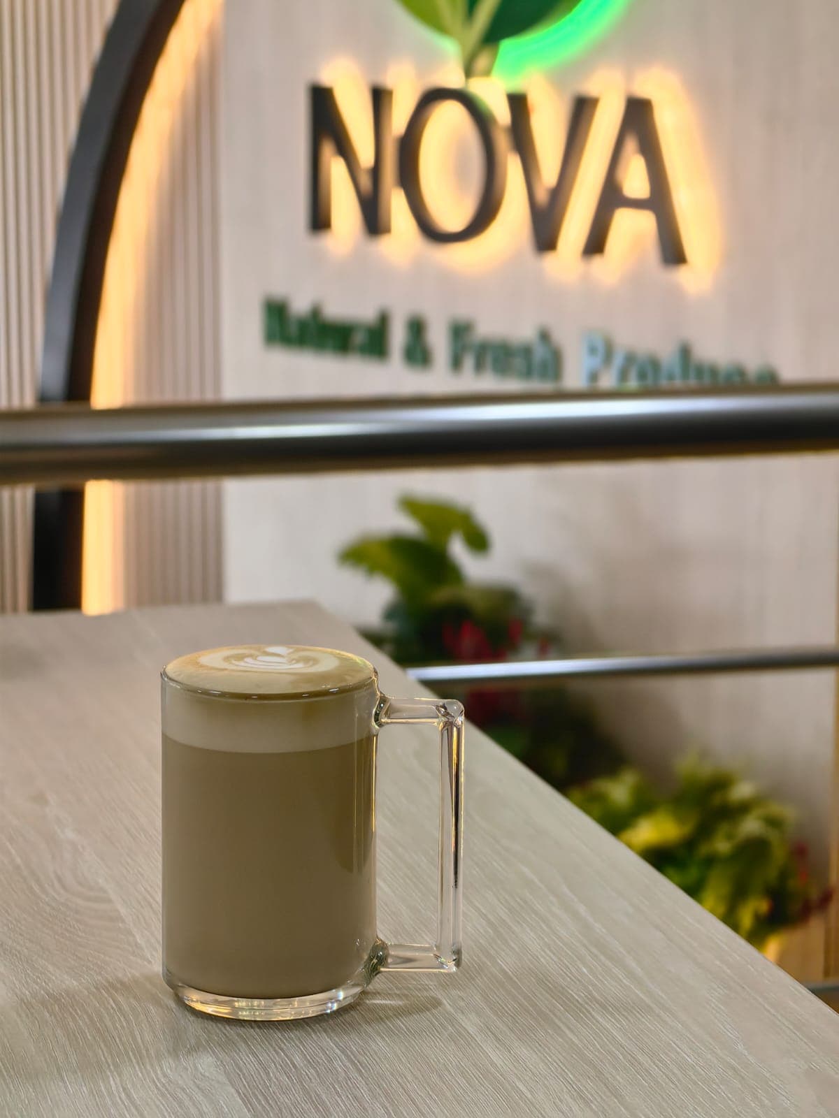 Latte