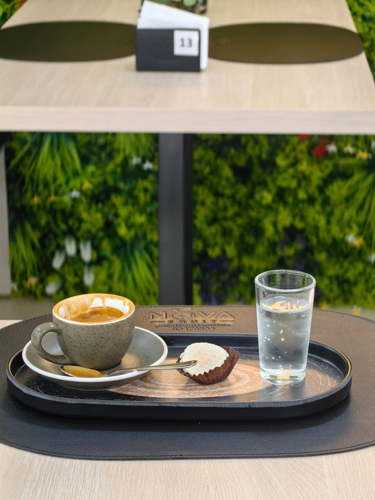 Singel Espresso